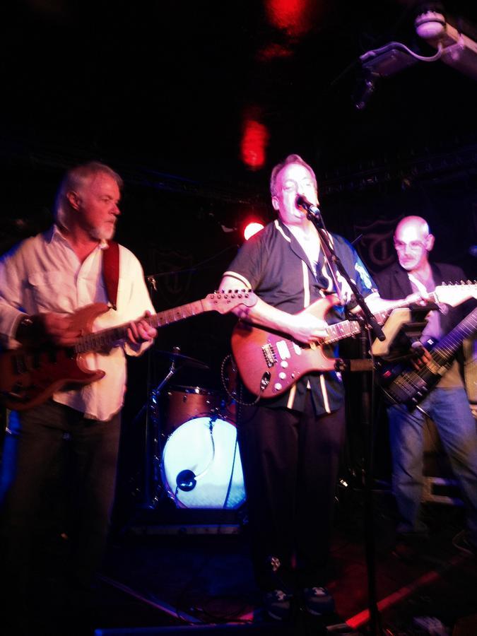 The Troubadour London Hotel Eksteriør billede